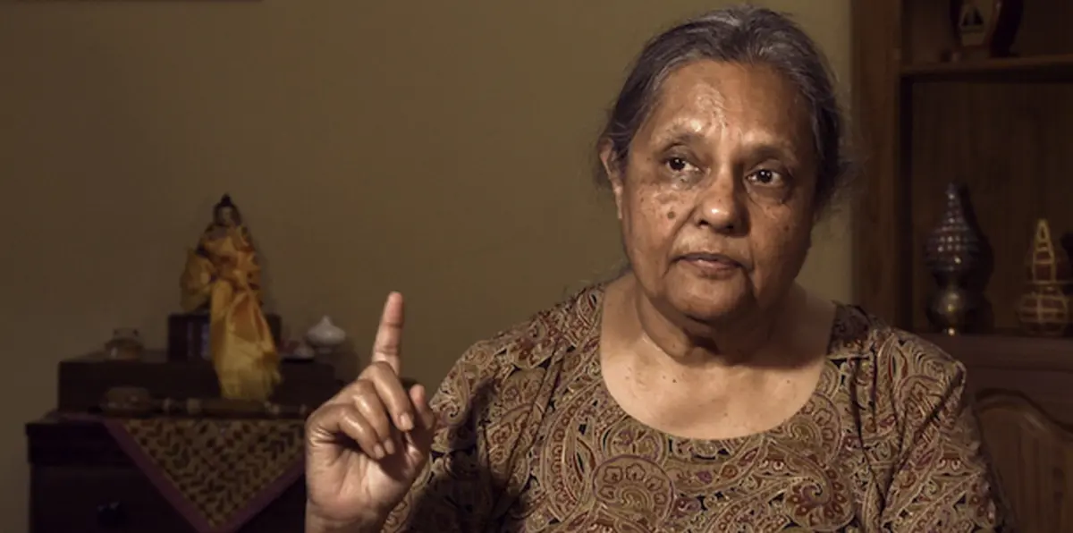 حفيدة غاندي تدعو رئيسة ميانمار إلى وقف الهجمات ضد المسلمين