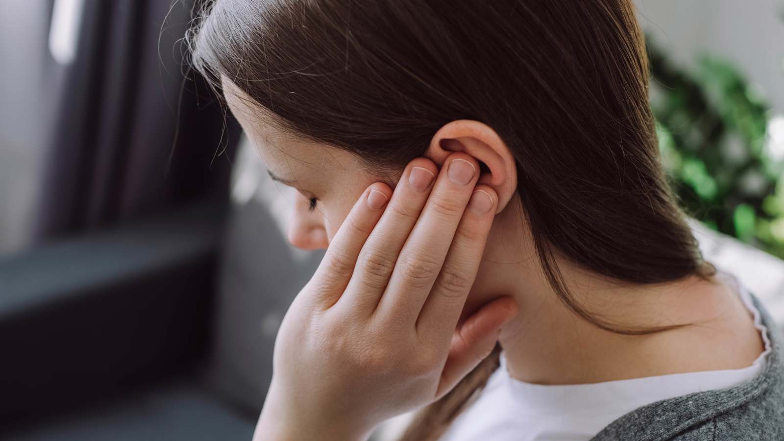 ما العلاقة بين الحساسية وآلام الأذن؟