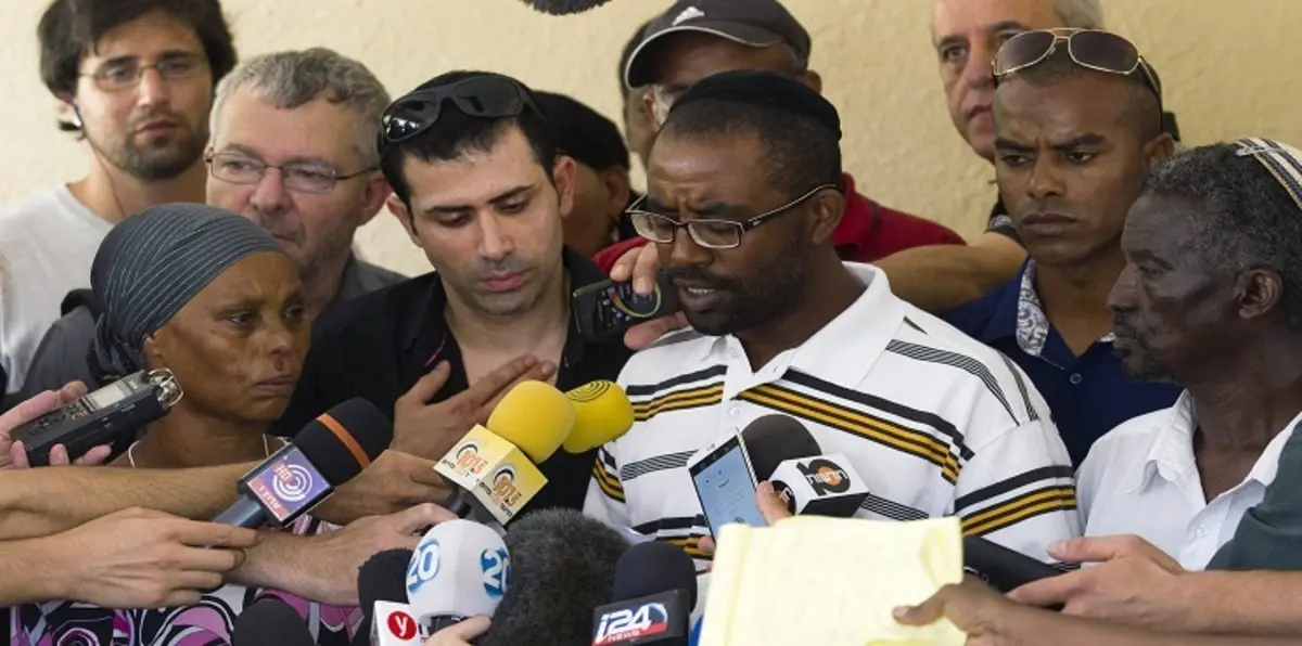 يهود "الفلاشا" يستعدون لموجة احتجاجات جديدة في إسرائيل