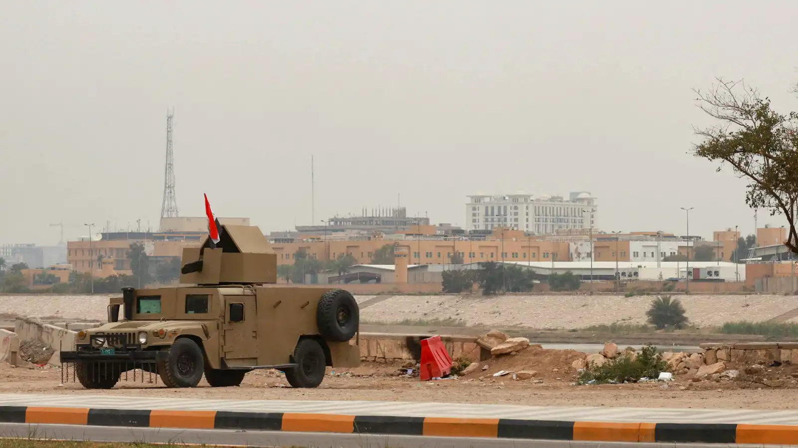 مع تراجع الجيش وتقدم "الحشد".. القائم تعيد رسم خريطة النفوذ في الأنبار