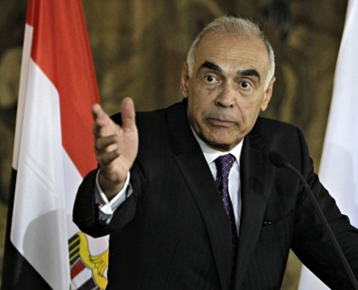 الخارجية المصرية: لن نفرط بنقطة من مياه النيل