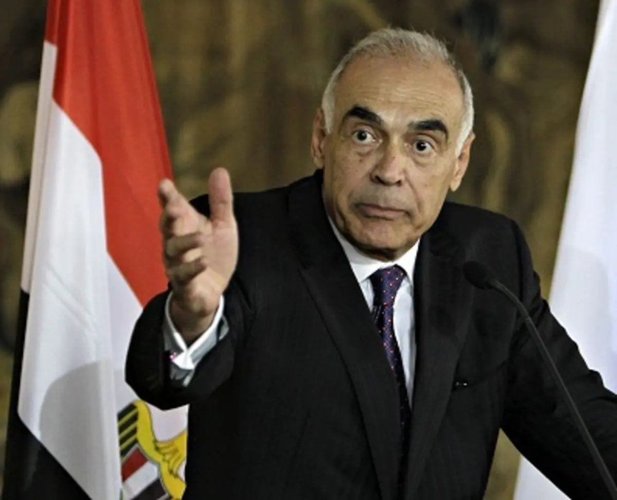 الخارجية المصرية: لن نفرط بنقطة من مياه النيل