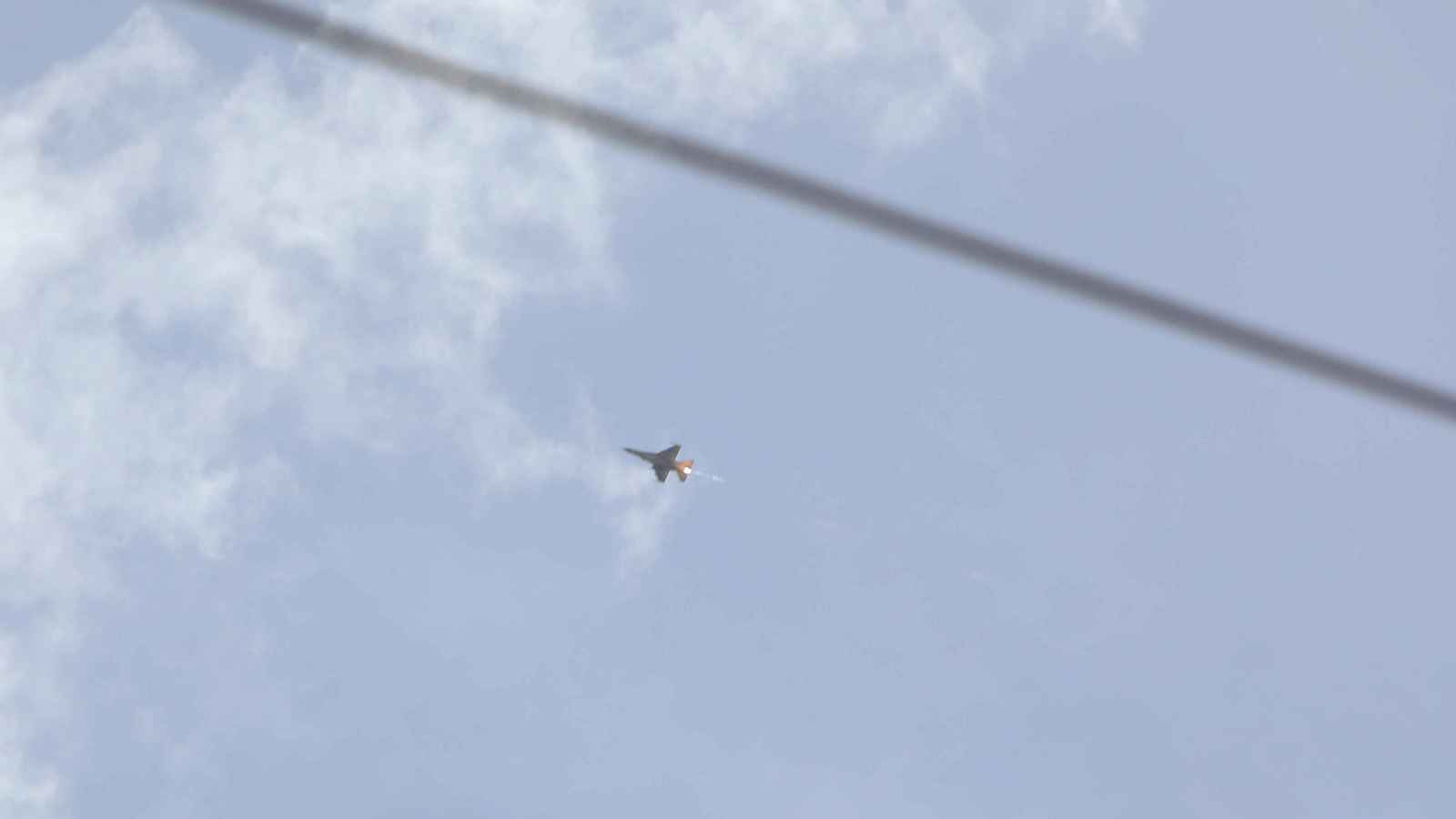 تعليمات للجيش الإسرائيلي باستهداف "رموز النظام" الإيراني