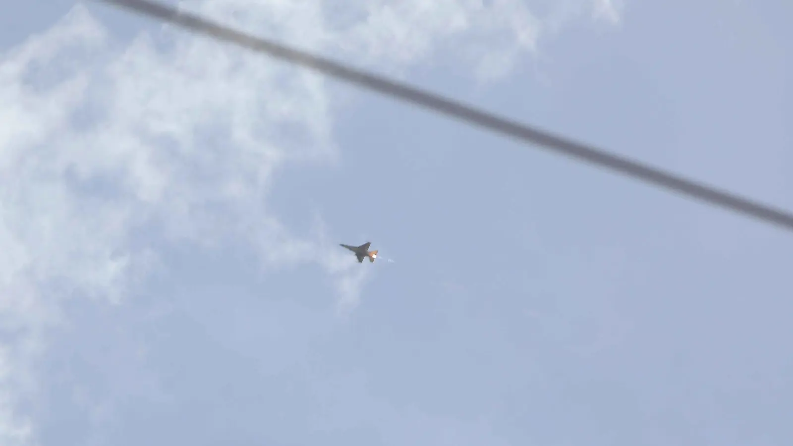 تعليمات للجيش الإسرائيلي باستهداف "رموز النظام" الإيراني