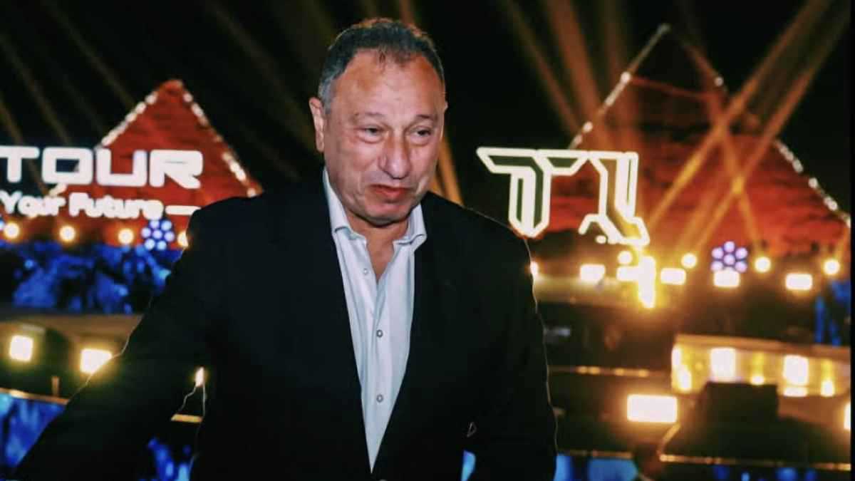 ليس في مصر فقط.. 6 أندية إفريقية تتنفس الصعداء بانسحاب محمود الخطيب