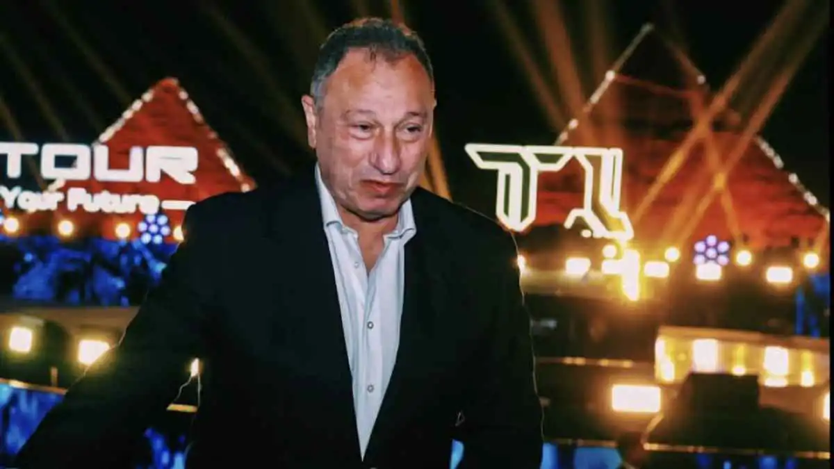 ليس في مصر فقط.. 6 أندية إفريقية تتنفس الصعداء بانسحاب محمود الخطيب