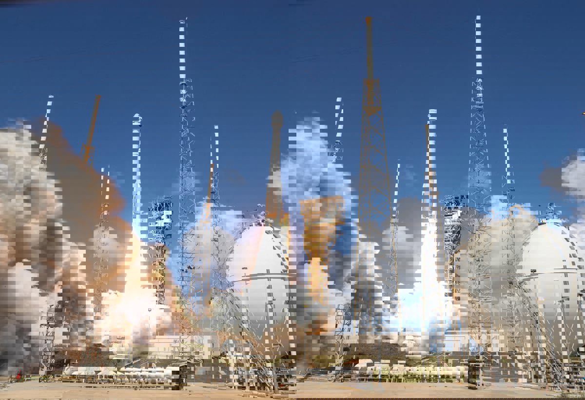 ناسا ترجئ عودة مركبة "ستارلاينر" إلى الأرض للمرة الثانية