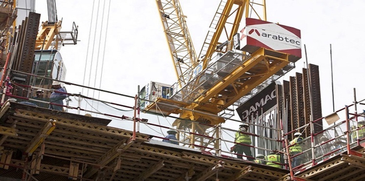 استقالة 3 موظفين كبار بأرابتك الإماراتية وتعيين مدير مالي