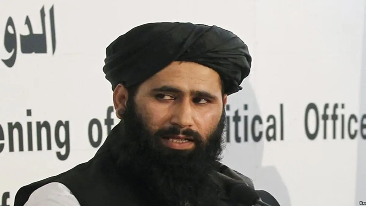 حركة طالبان تتهم واشنطن بانتهاك اتفاق الدوحة "عبر قصف مدنيين"