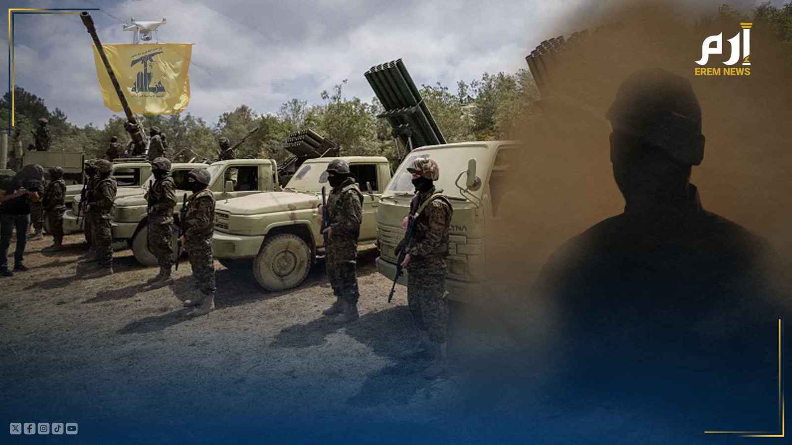 من هو سهيل حسيني؟