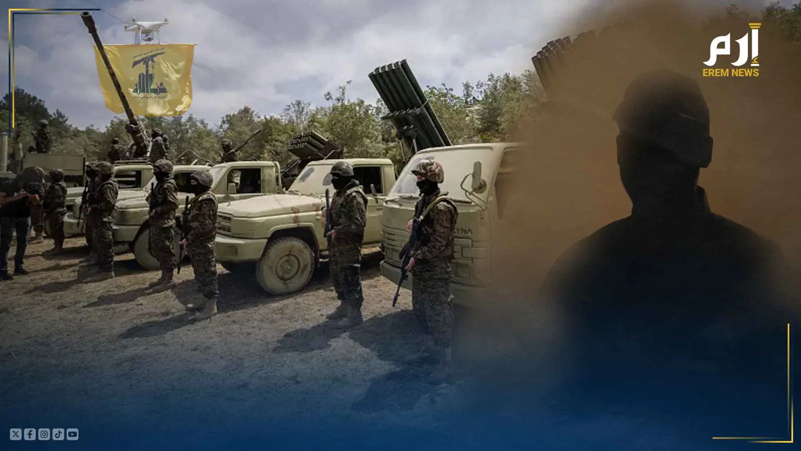 من هو سهيل حسيني؟