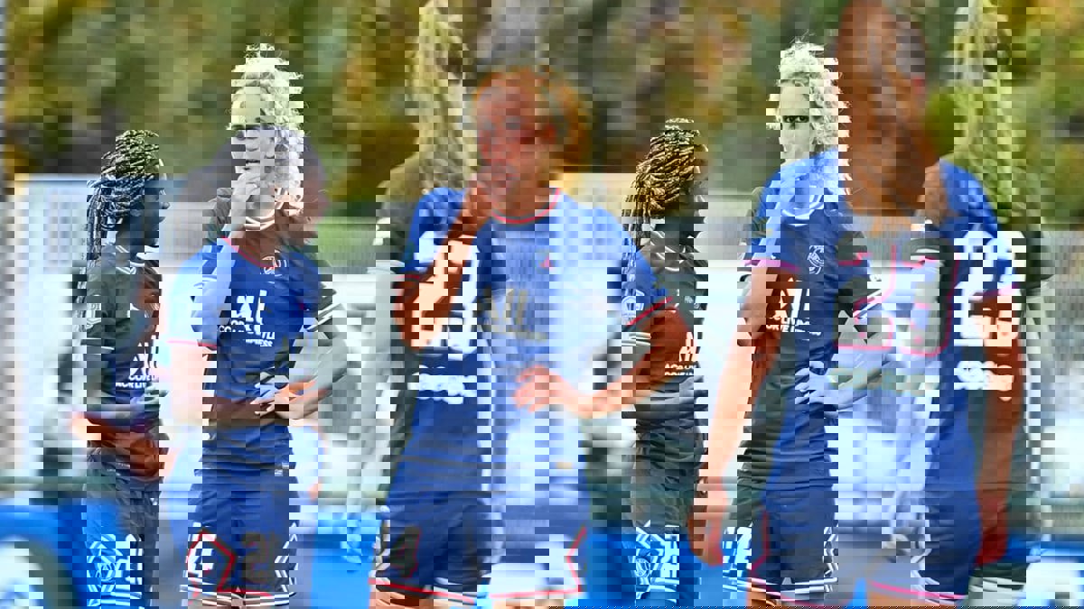 قضية الاعتداء على خيرة حمراوي.. اعتقال أميناتا ديالو لاعبة باريس سان جيرمان مجددا