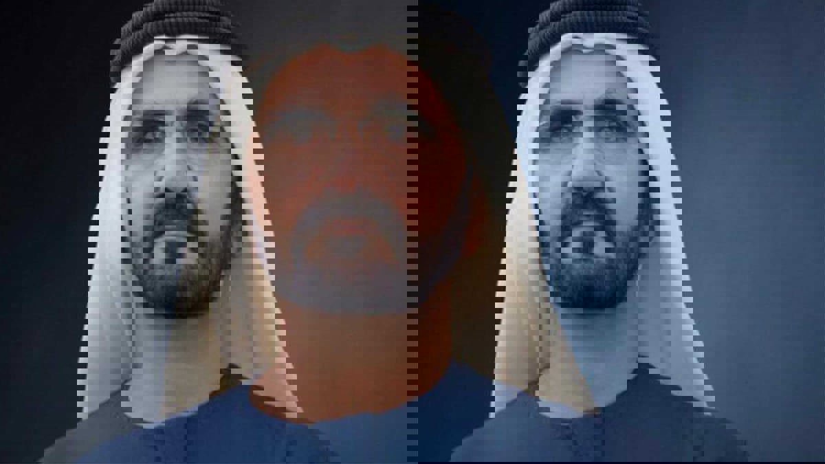 محمد بن راشد يعلن منح رواد العمل الإنساني في الإمارات الإقامة الذهبية