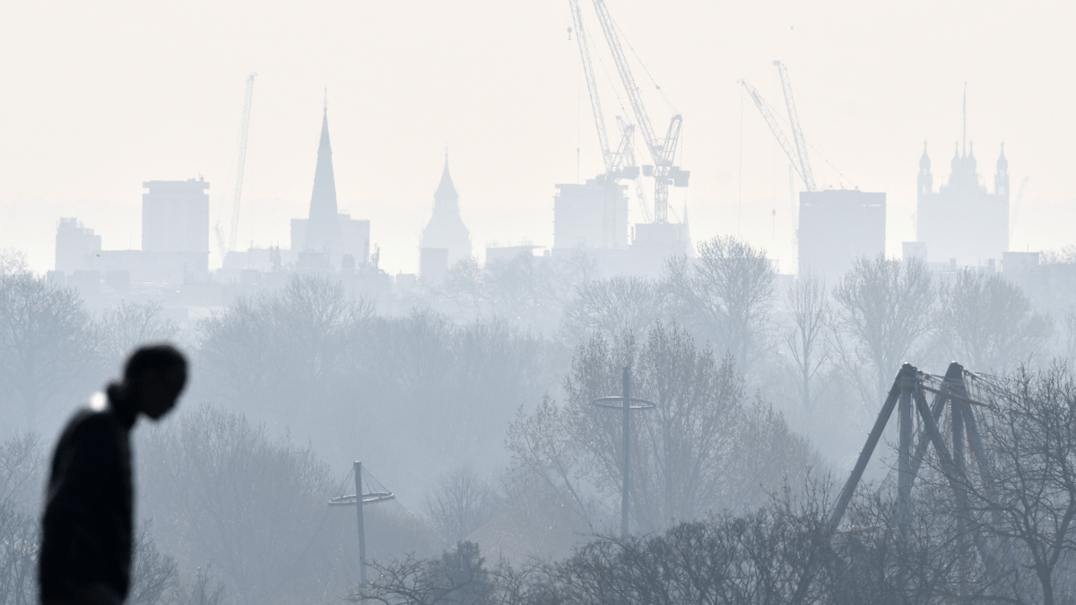دراسة: استنشاق عوادم الديزل قد يدمر جهاز المناعة