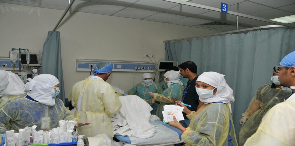 إيرادات المستشفيات الكويتية مرشحة للتضاعف مع زيادة رسوم الخدمات الصحية للوافدين