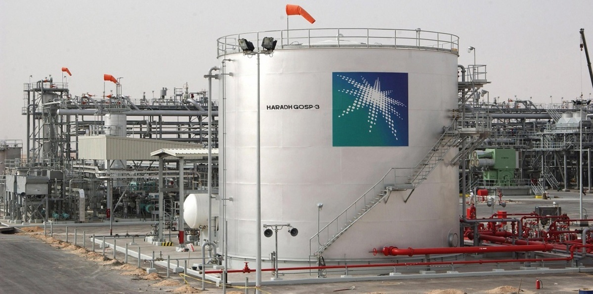 "أرامكو" السعودية تعتزم زيادة إنفاقها إلى 414 مليار دولار