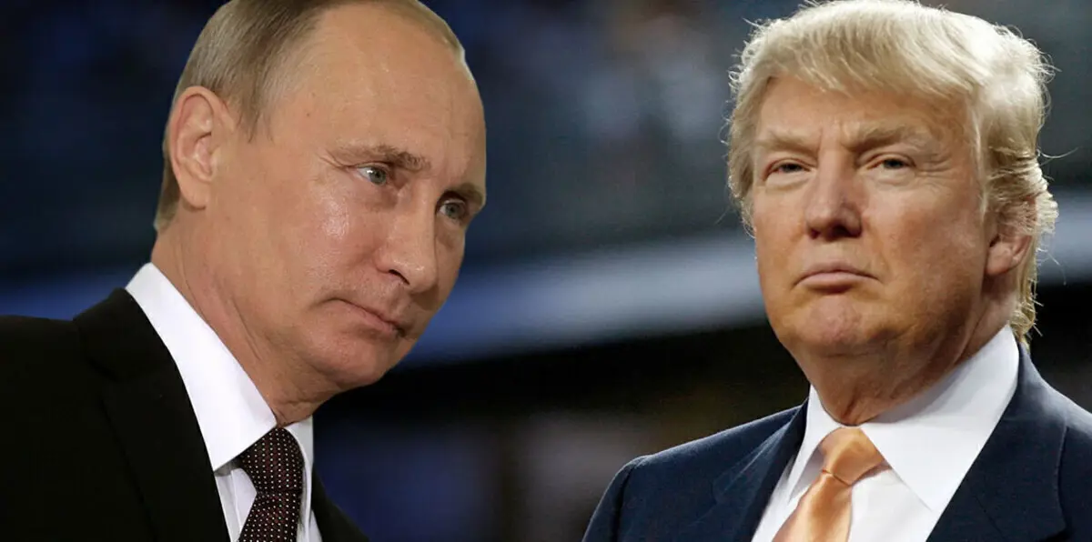 ترامب قد يتنازل في أوكرانيا ليتنازل بوتين في شأن إيران