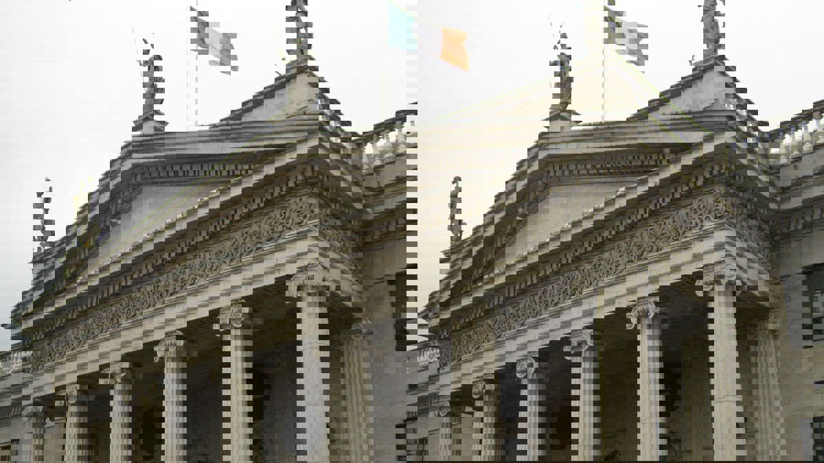 "الشيوخ الأيرلندي" يقر قانونًا لمقاطعة منتجات المستوطنات