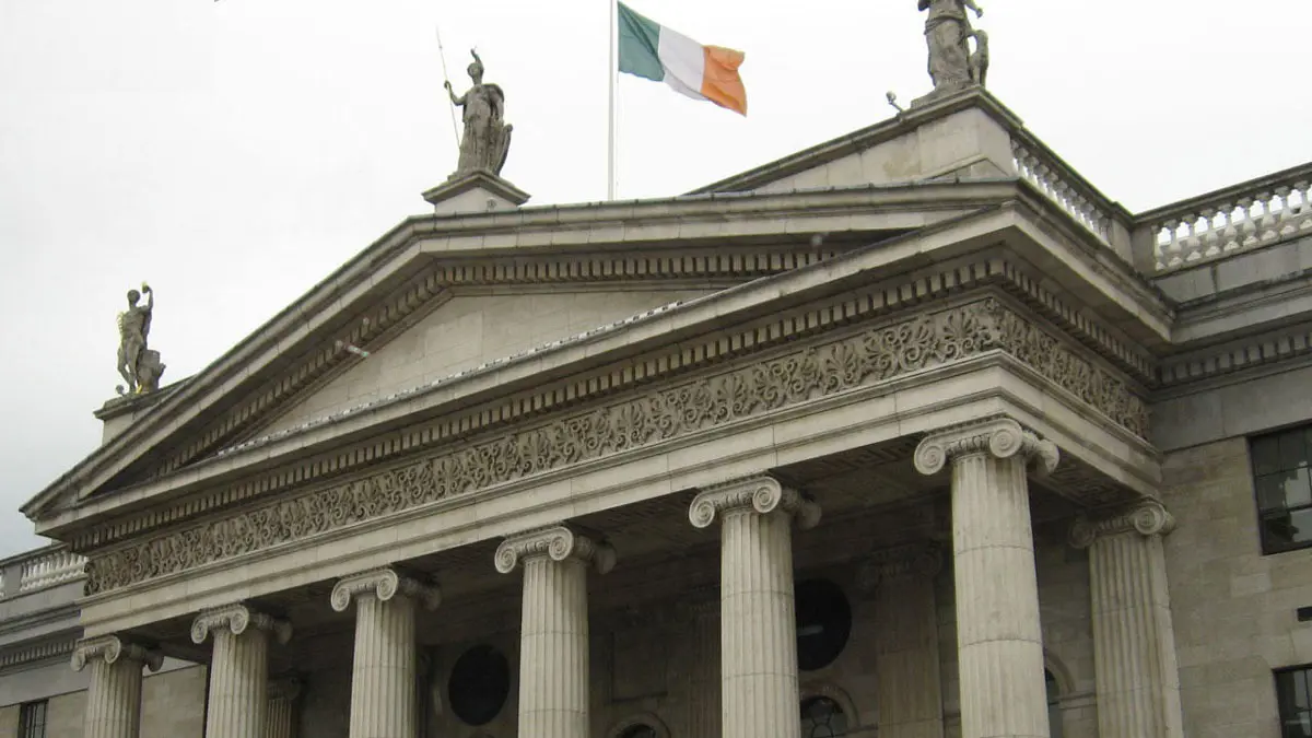 "الشيوخ الأيرلندي" يقر قانونًا لمقاطعة منتجات المستوطنات