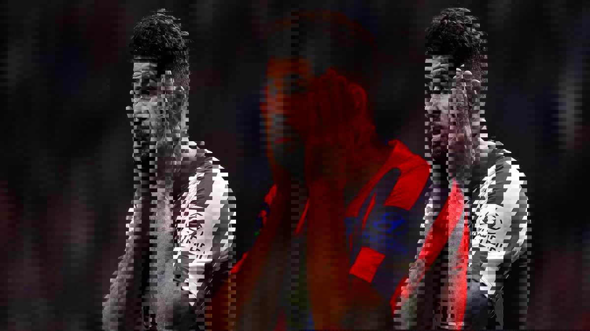 تقرير: دييغو كوستا قد يواجه الحبس لمدة 6 أشهر