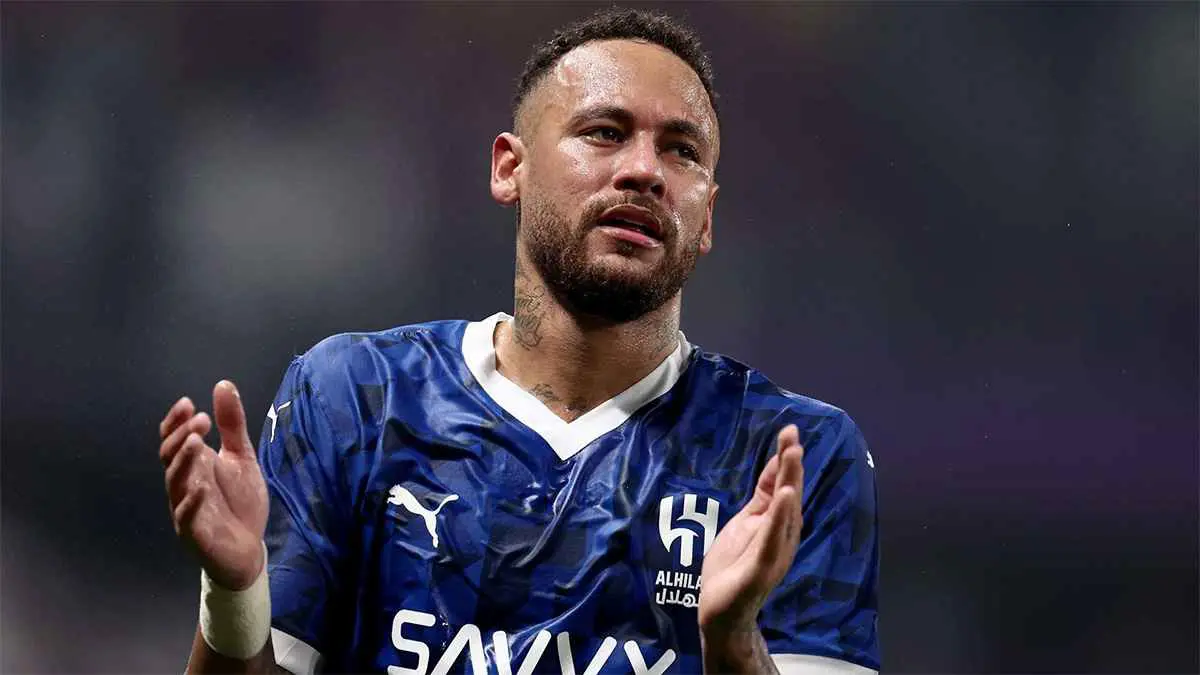 خطة عبقرية.. كيف يتخلص الهلال من نيمار بـ"أقل الخسائر"؟