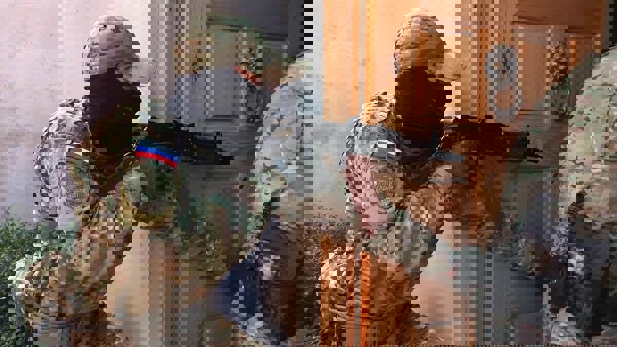 روسيا توقف قنصل إستونيا وتتهمه بتلقي "وثائق سرية"‎