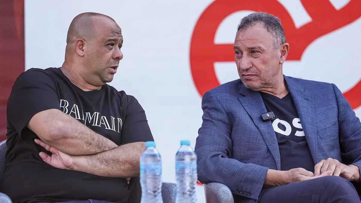 تدخل الخطيب للإنقاذ.. أول رد فعل من الأهلي المصري بعد كارثة إنبي