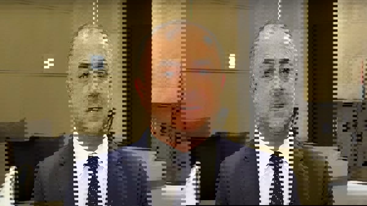 مسؤول لبناني: أمريكا ضمنت استمرار "اتفاق الترسيم" حال فوز نتنياهو بالانتخابات