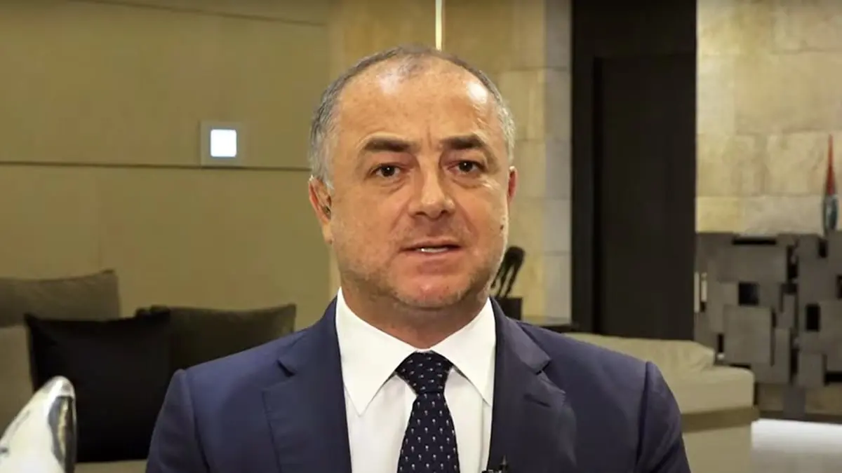 مسؤول لبناني: أمريكا ضمنت استمرار "اتفاق الترسيم" حال فوز نتنياهو بالانتخابات