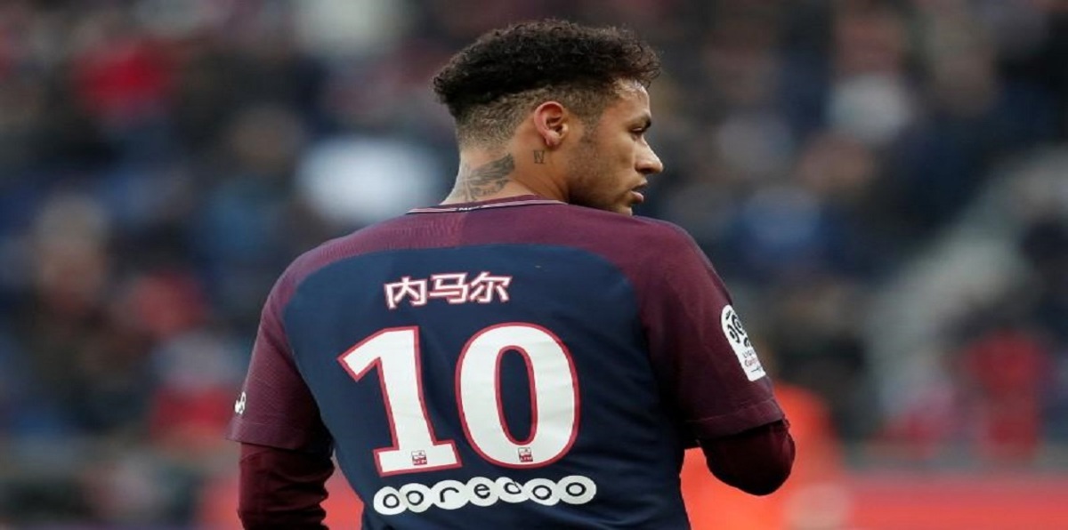 باريس سان جيرمان: نيمار سيعود للتدريب غدًا