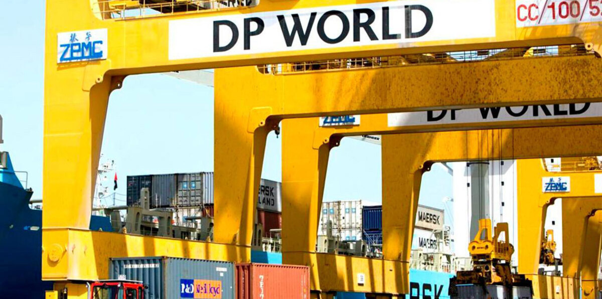 موانئ دبي العالمية تعدل شروط قرض "صديق للبيئة"