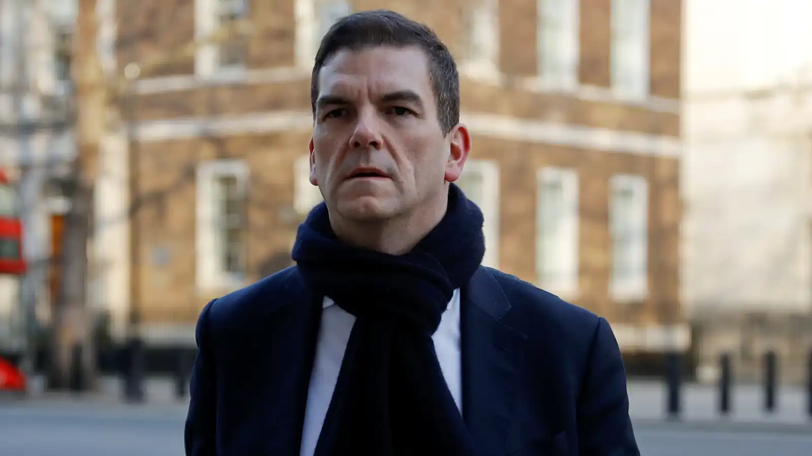 السير أولي روبنز