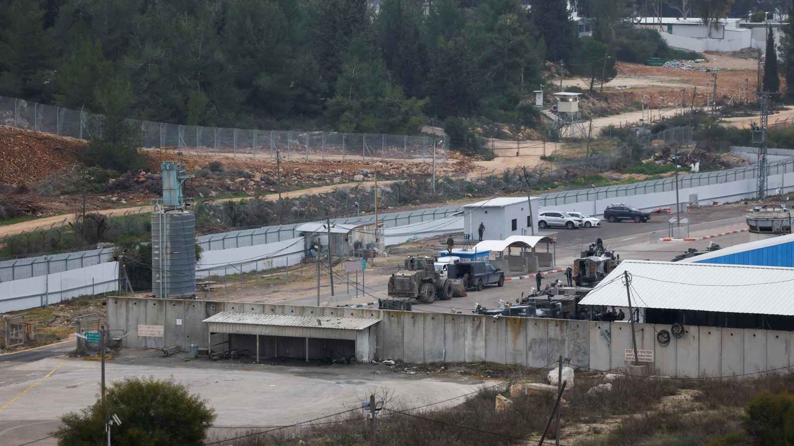 حماس: تأخير الإفراج عن الأسرى الفلسطينيين "خرق فاضح" للاتفاق