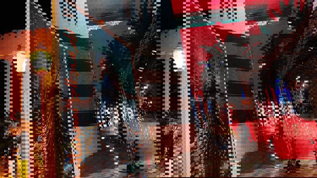 "الناس اللي فوق" و "الثوار" يحصدان "التانيت الذهبي" في أيام قرطاج السينمائية