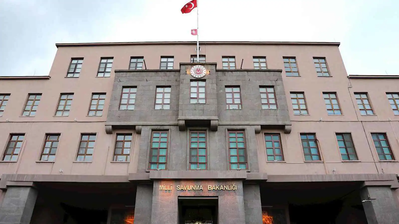 تركيا: نحتفظ بحق الرد على العدوان بصرف النظر عن مصدره