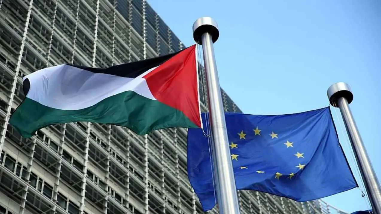 إسرائيل تحذّر أوروبا: الاعتراف بدولة فلسطينية سيُقابل بضم الضفة