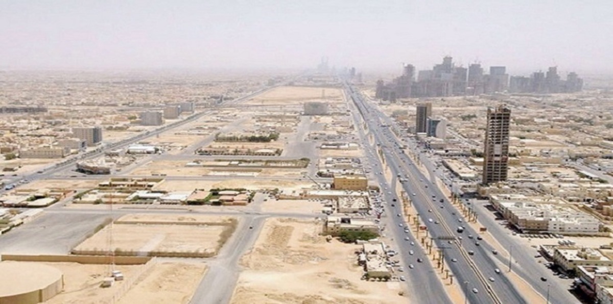 مجلس الوزراء السعودي يقر فرض رسوم 2.5% على الأراضي البيضاء