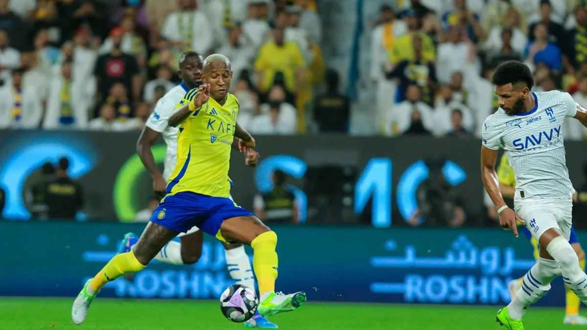 أكثر أندية الدوري السعودي احتياجا للصفقات في الشتوية