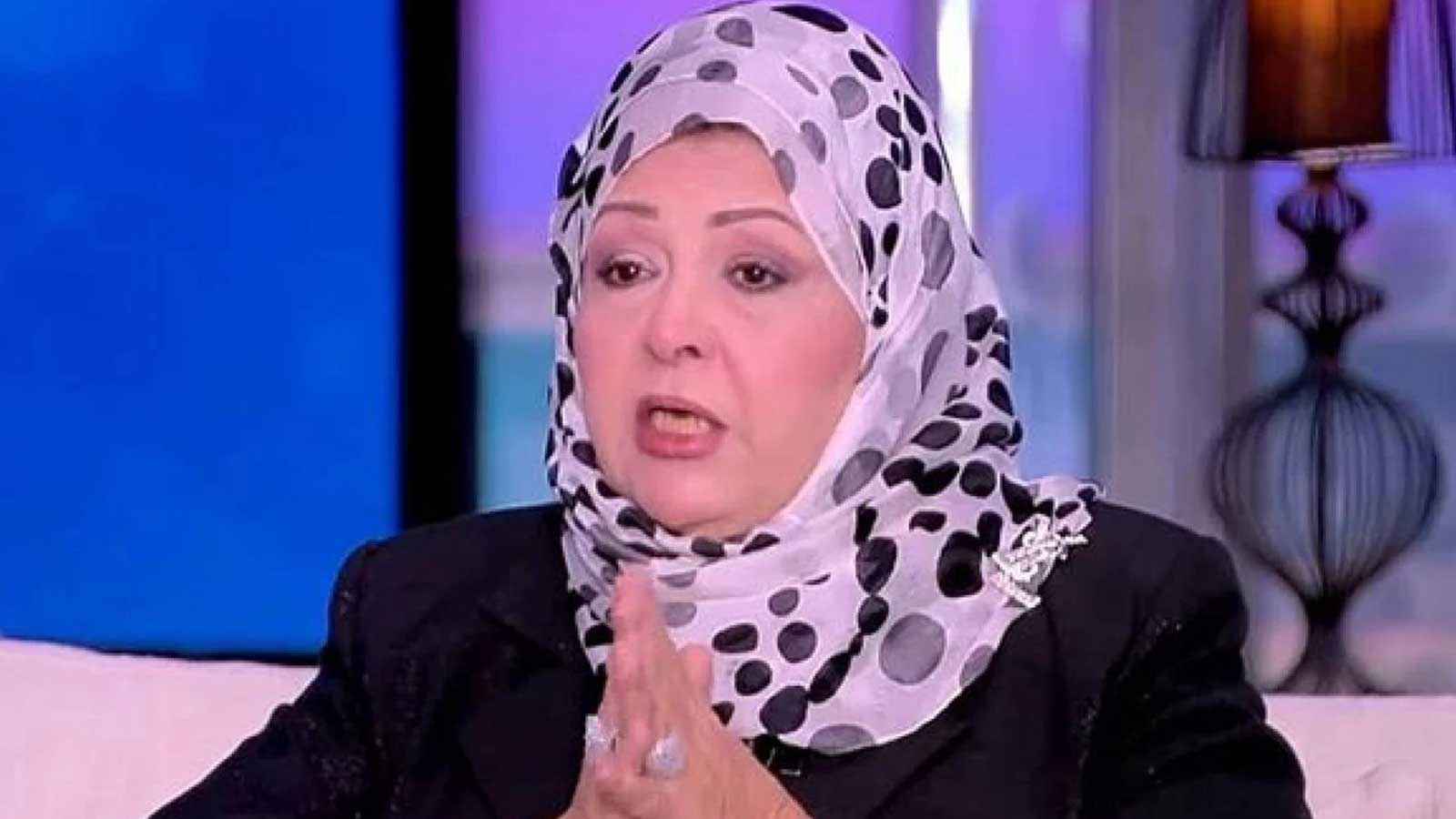 رغم براءته من التشهير.. استكمال دعوى عفاف شعيب ضد محمد سامي