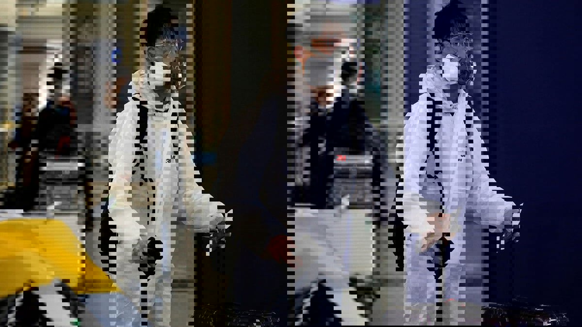 هونغ كونغ: 60 ألف مسافر سيتأثرون بقيود اليابان على عدد المطارات