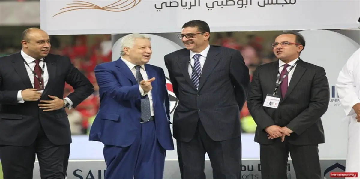 الأهلي المصري يساند الزمالك رسميًا.. و"متعب" يتمرّد