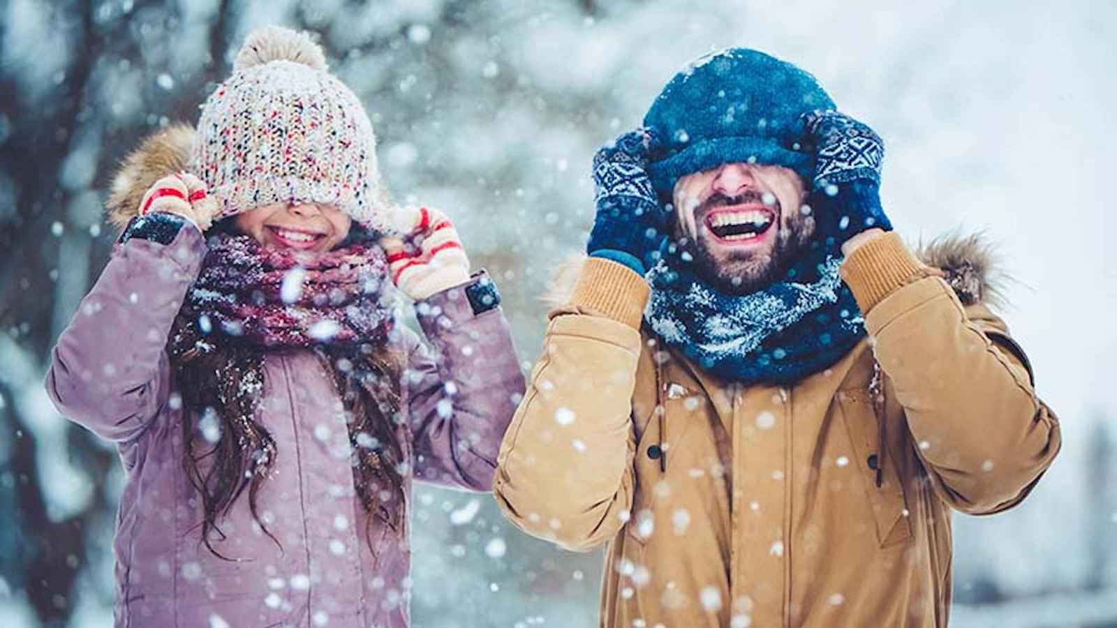 لا تحتمِ منه.. إليك فوائد "الهواء البارد" في الشتاء