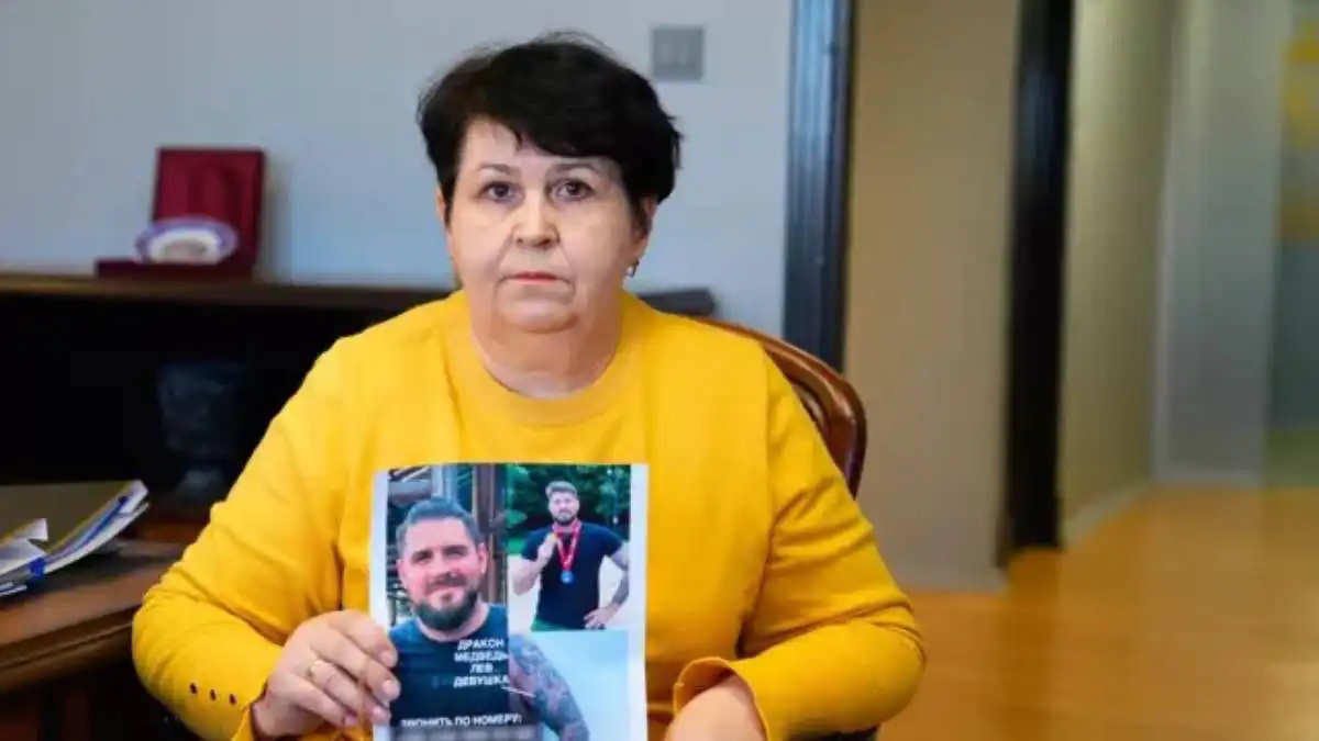 بعد 5 أشهر.. والدة سباح شهير تتعرف على جثته من "الوشوم"