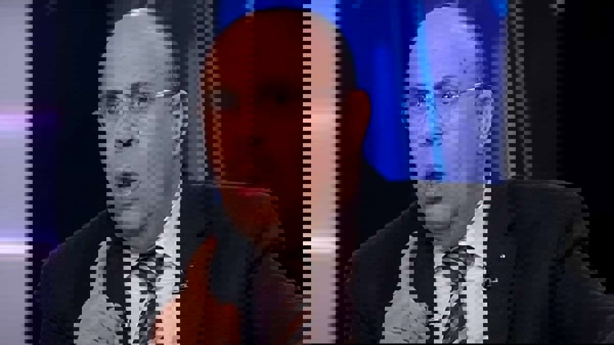 بعد أزمة نيرة أشرف واعتزاله.. مبروك عطية يعود للظهور مجددًا