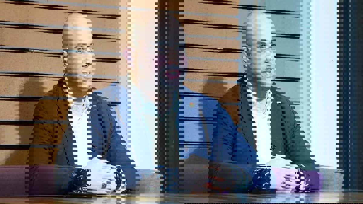 منع حسين العنكوشي من ممارسة أي نشاط رياضي عامين