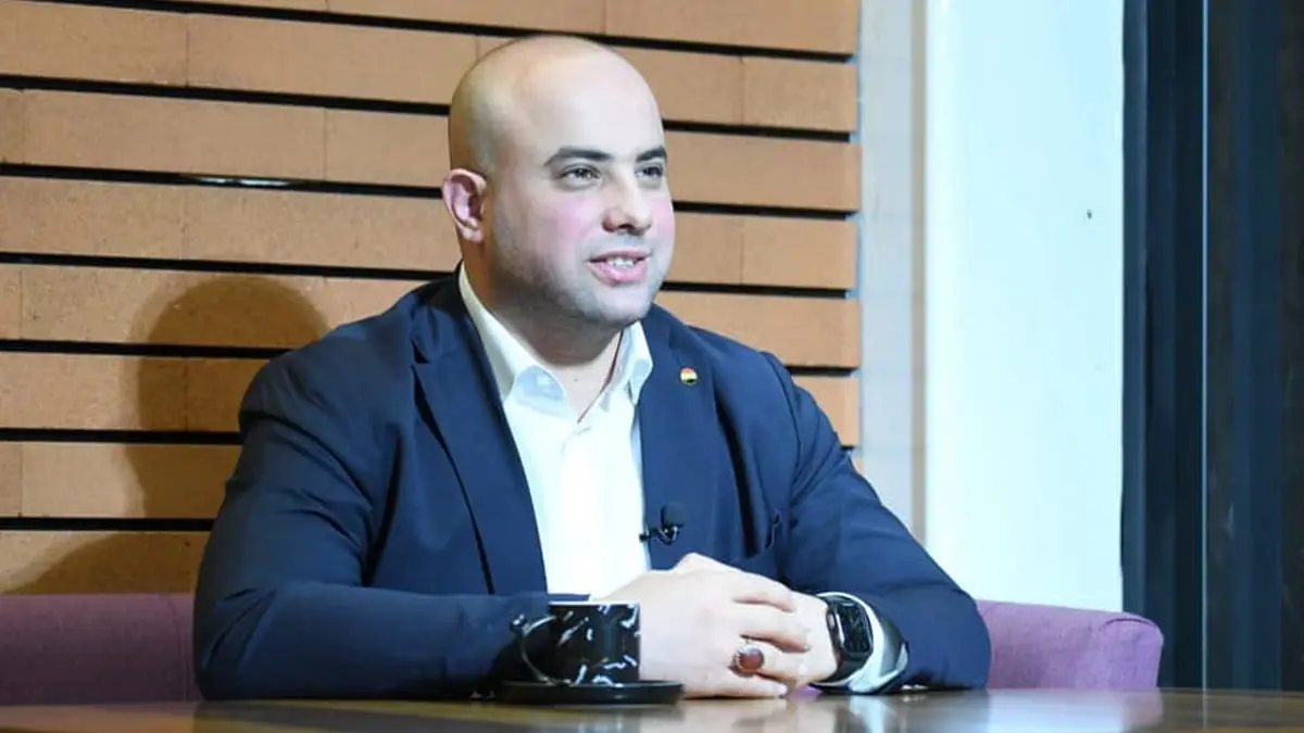 منع حسين العنكوشي من ممارسة أي نشاط رياضي عامين