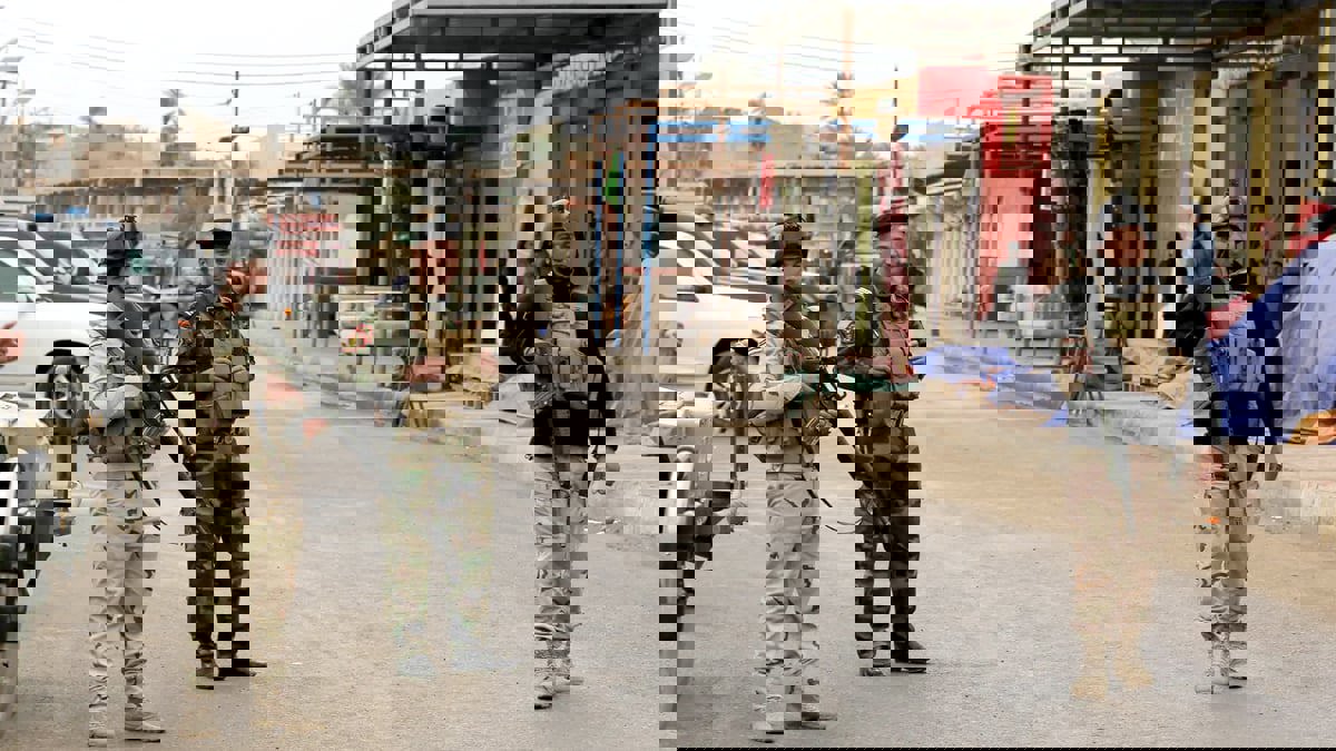 العراق.. توتر أمني ومخاوف من اندلاع عنف طائفي في ديالى