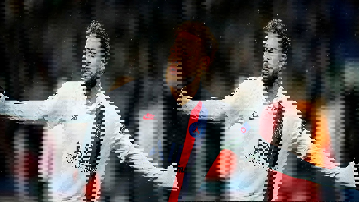 تصريحات مهمة من نيمار عن مستقبله مع باريس سان جيرمان وعلاقته بليونيل ميسي