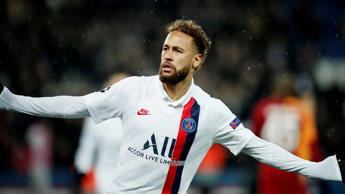 تصريحات مهمة من نيمار عن مستقبله مع باريس سان جيرمان وعلاقته بليونيل ميسي