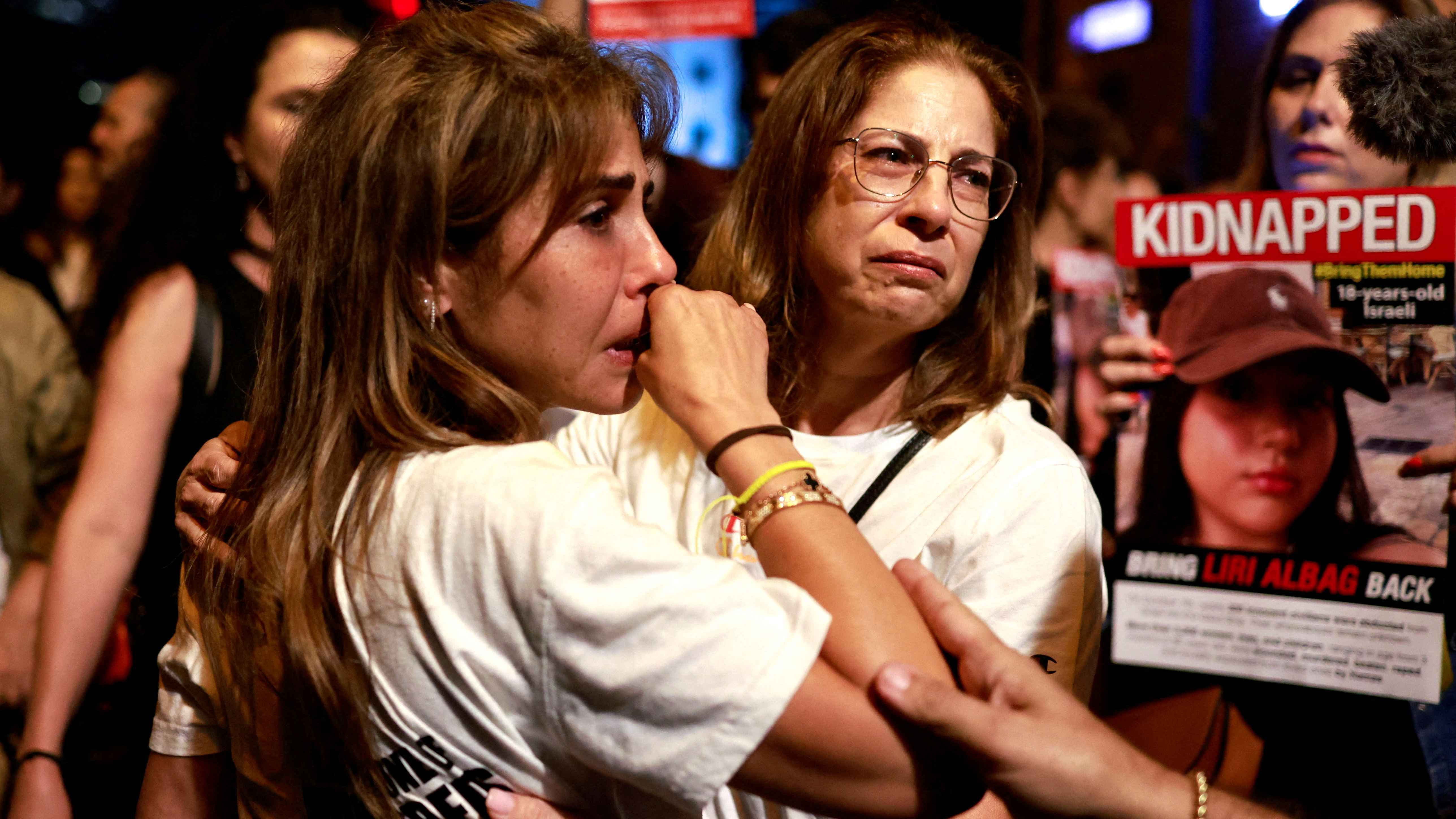 أسبوع حاسم.. هل تقترب إسرائيل وحماس من اتفاق للتهدئة في غزة؟